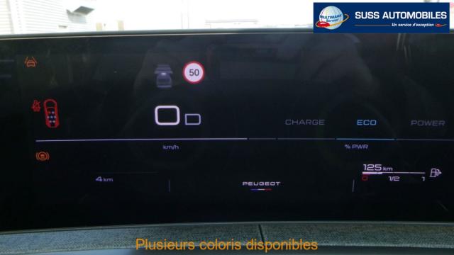 Peugeot 5008 image 3