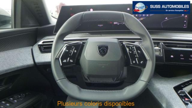 Peugeot 5008 image 7