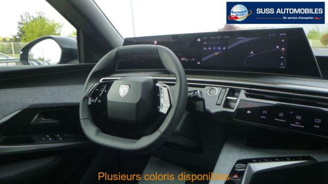 Peugeot 5008 image 5