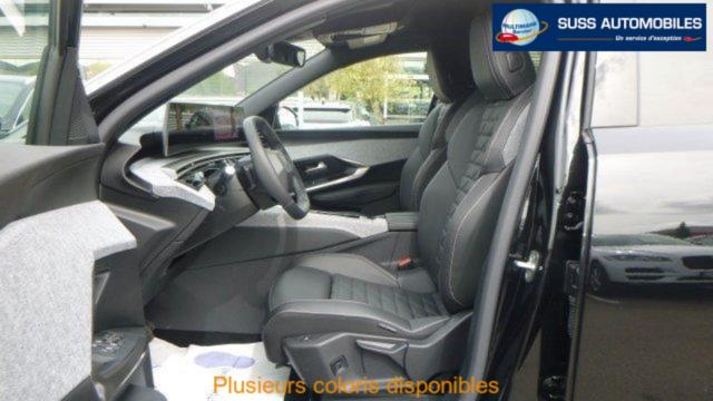 Peugeot 5008 image 6
