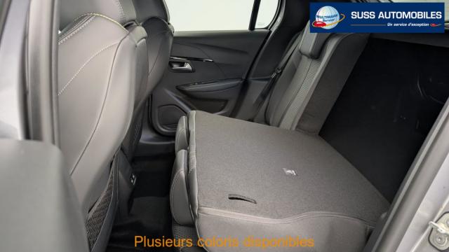 Peugeot 208 image 1