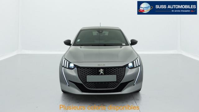 Peugeot 208 image 8