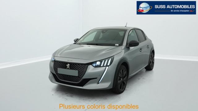 Peugeot 208 image 9