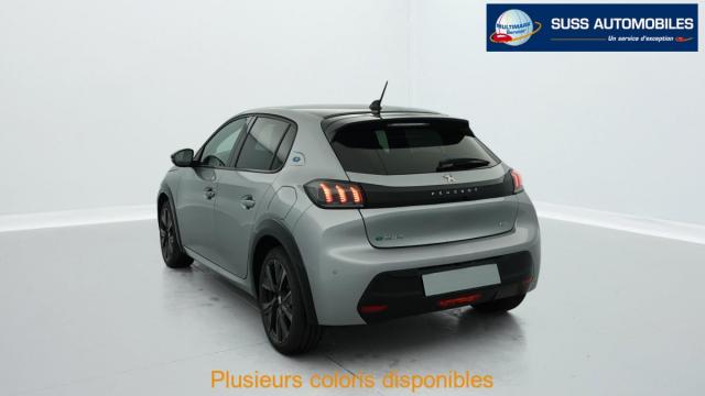 Peugeot 208 image 3