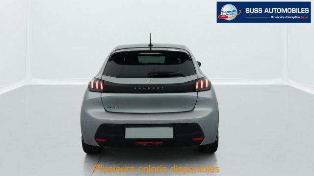 Peugeot 208 image 6