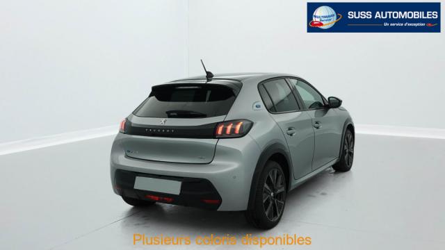 Peugeot 208 image 4