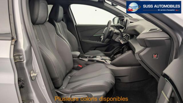 Peugeot 208 image 7