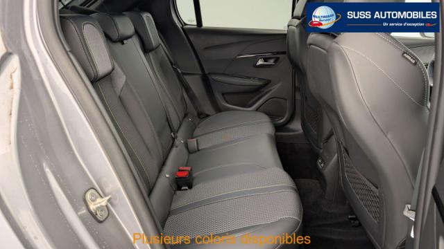 Peugeot 208 image 2