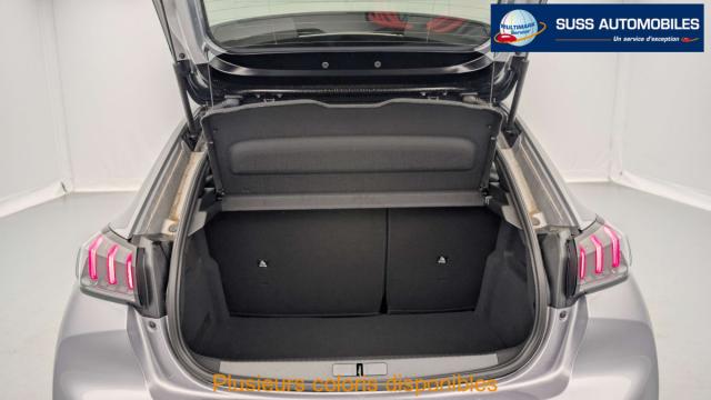Peugeot 208 image 5