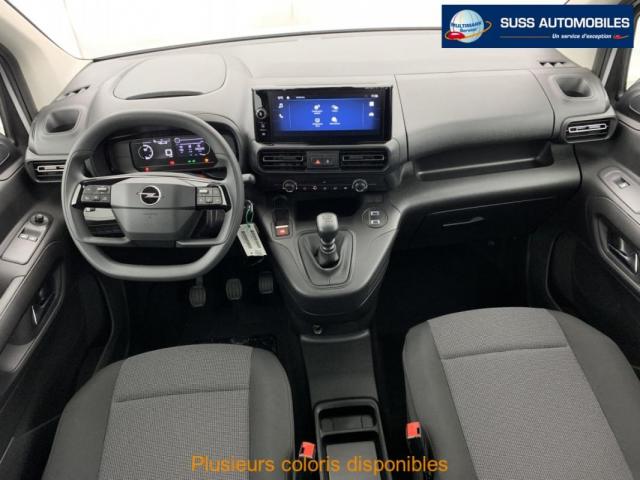 Opel Combo image 3