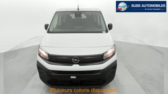 Opel Combo image 5