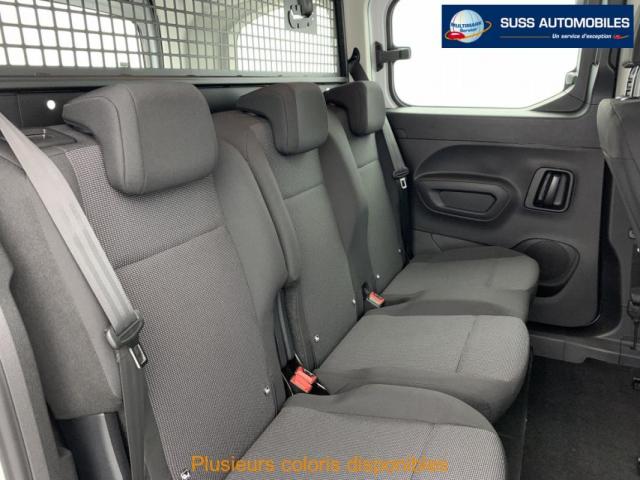 Opel Combo image 1