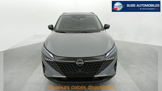 Nissan Qashqai image 7
