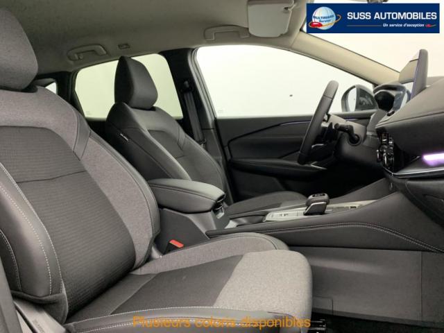 Nissan Qashqai image 4
