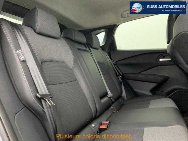 Nissan Qashqai image 5