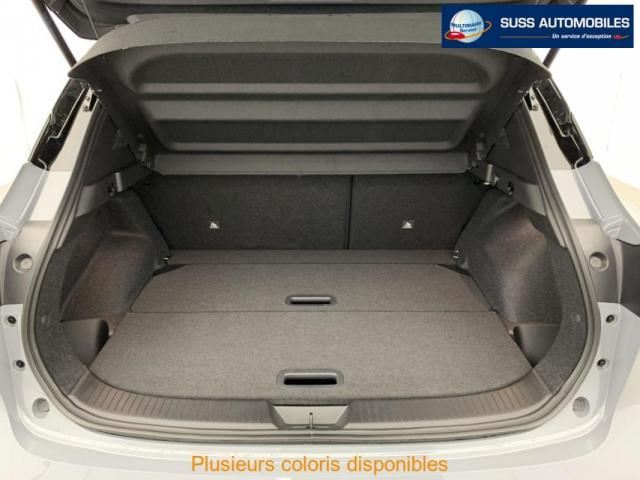 Nissan Qashqai image 1