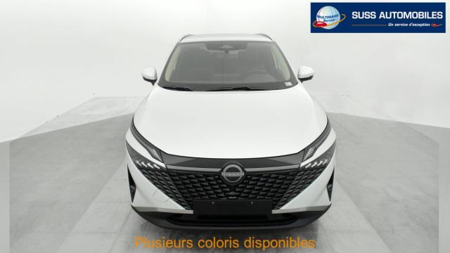 Nissan Qashqai image 1