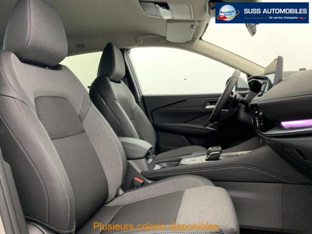 Nissan Qashqai image 4