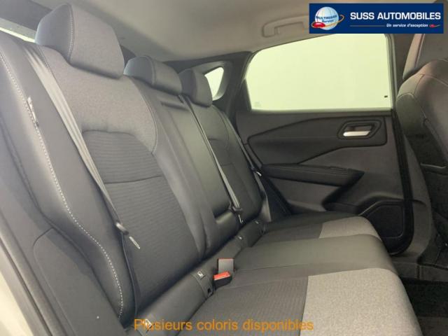 Nissan Qashqai image 7