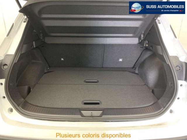 Nissan Qashqai image 2