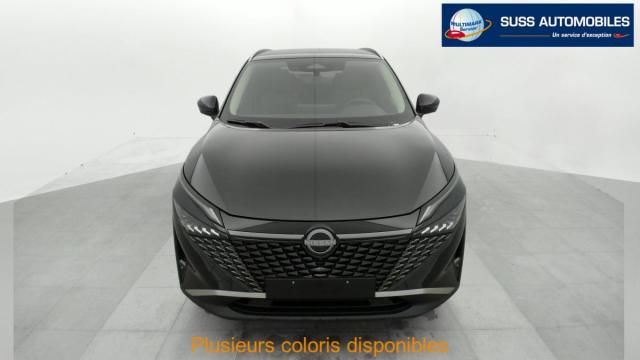 Nissan Qashqai image 7