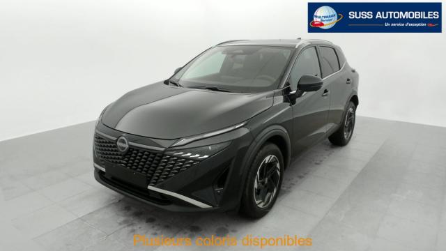 Nissan Qashqai image 4