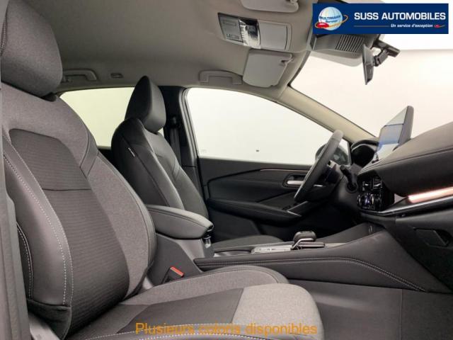 Nissan Qashqai image 2