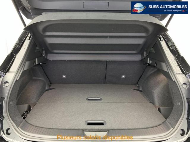 Nissan Qashqai image 5