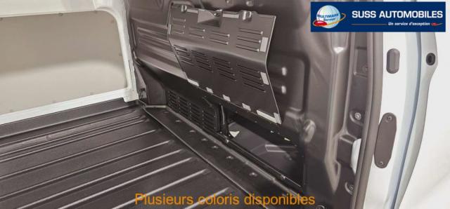 Ford Transit Custom image 8