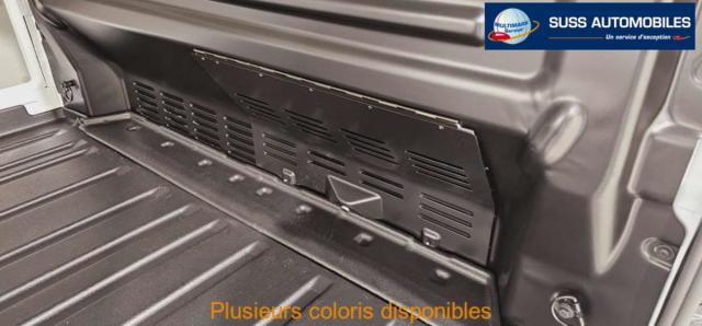 Ford Transit Custom image 1