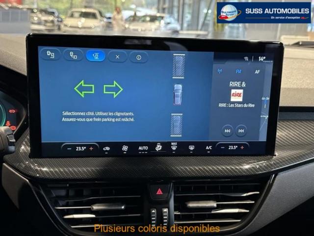 Ford Focus image 7