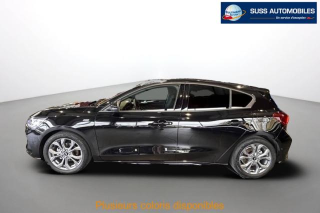 Ford Focus image 8