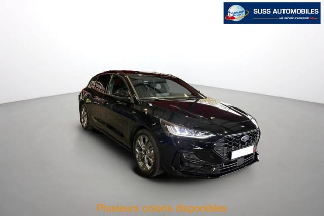 Ford Focus image 9