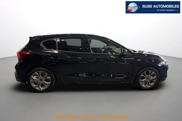 Ford Focus image 3