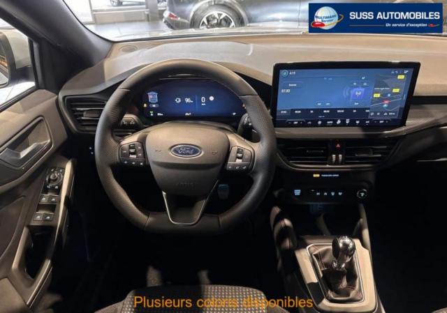 Ford Focus image 2