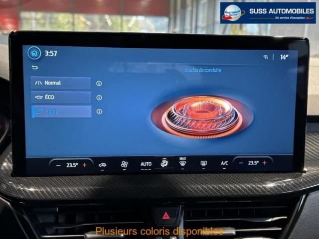 Ford Focus image 4