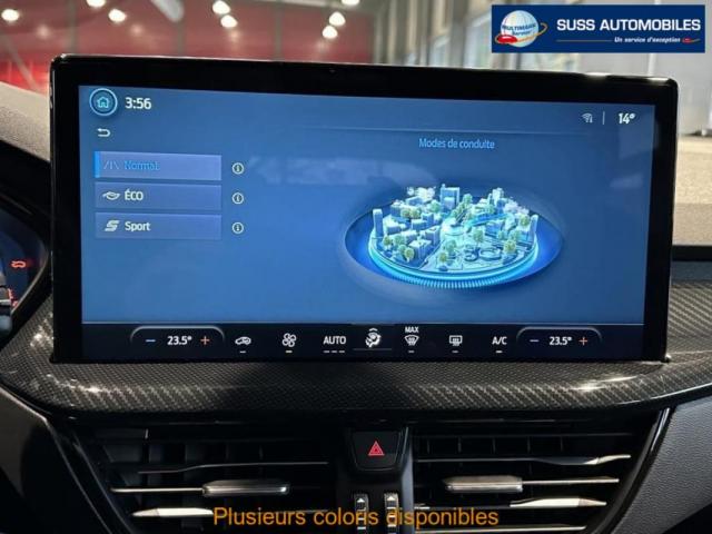 Ford Focus image 5