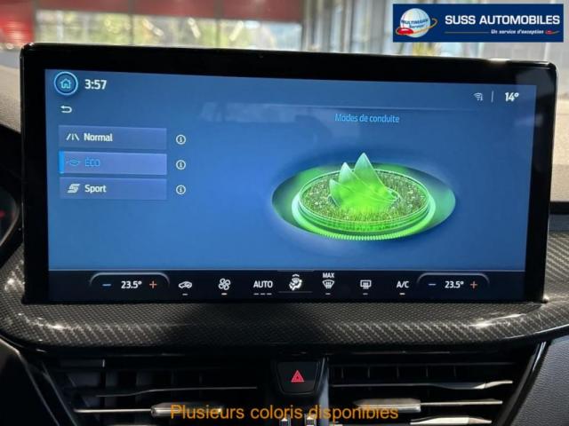 Ford Focus image 1
