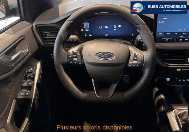 Ford Focus image 6