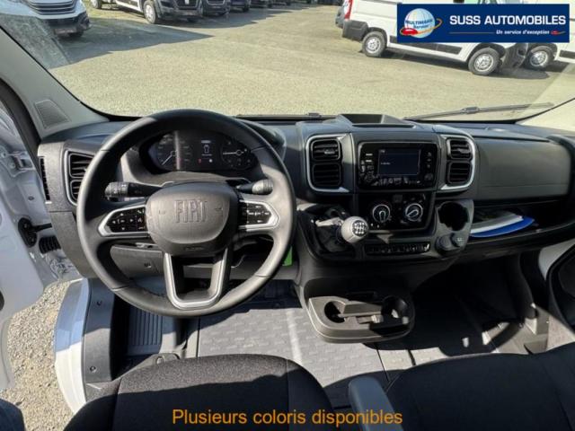 Fiat Ducato image 1