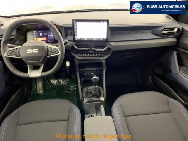 Dacia Duster image 9