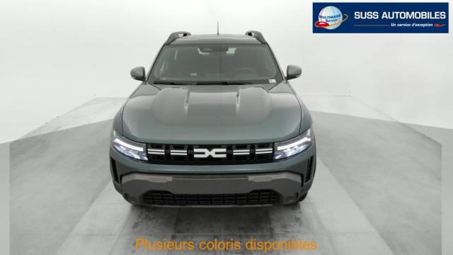Dacia Duster image 7