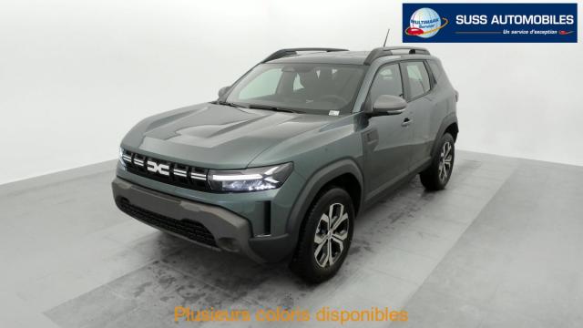 Dacia Duster image 5