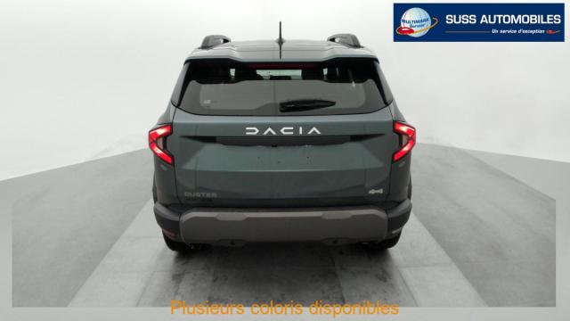 Dacia Duster image 3
