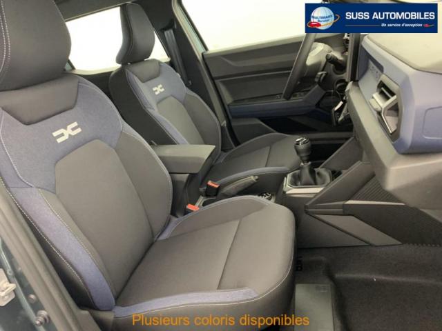 Dacia Duster image 4