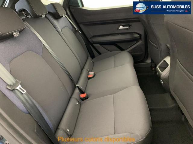Dacia Duster image 6