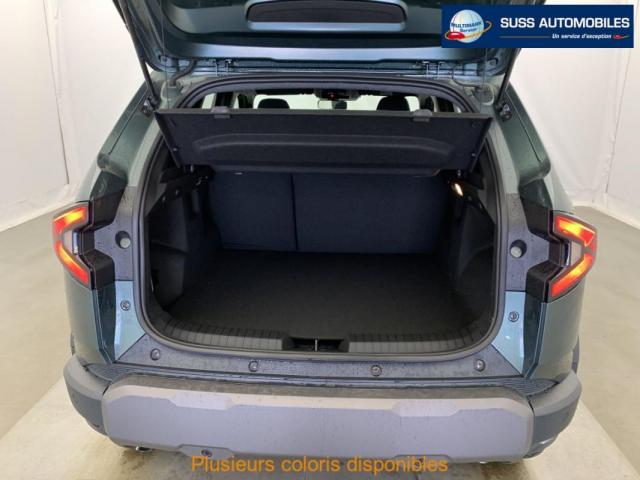 Dacia Duster image 2