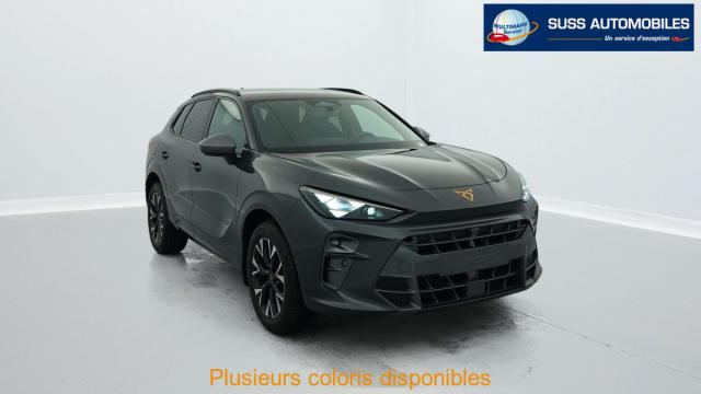 Cupra