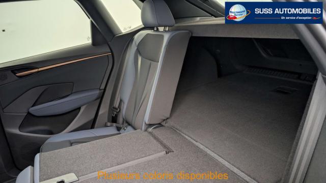 Cupra Terramar image 7
