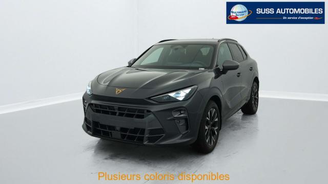 Cupra Terramar image 4